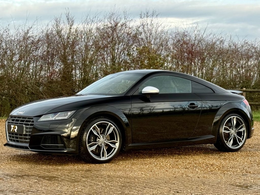 Used Audi TTS 2015 for sale - 76535966: Photo 15