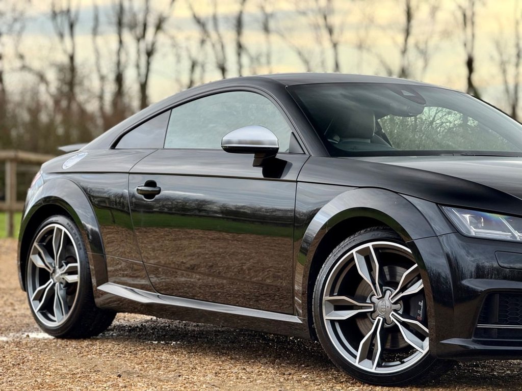 Used Audi TTS 2015 for sale - 76535966: Photo 17