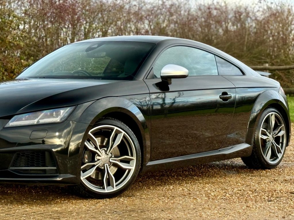 Used Audi TTS 2015 for sale - 76535966: Photo 18