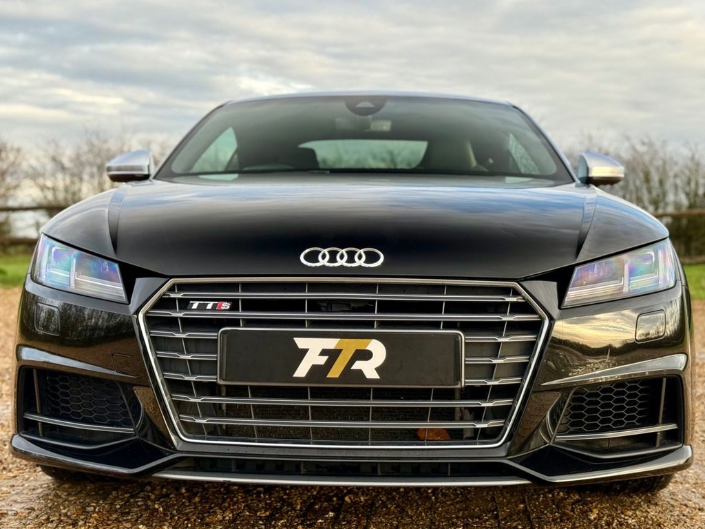 Used Audi TTS 2015 for sale - 76535966: Photo 19