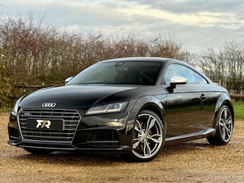 2015 (65) - 2.0 TFSI Coupe 3dr Petrol S Tronic quattro Euro 6 (s/s) (310 ps)