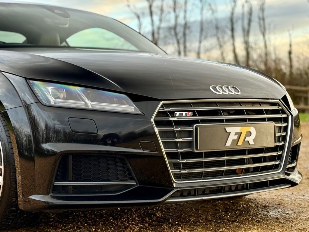 Used Audi TTS 2015 for sale - 76535966: Photo 20