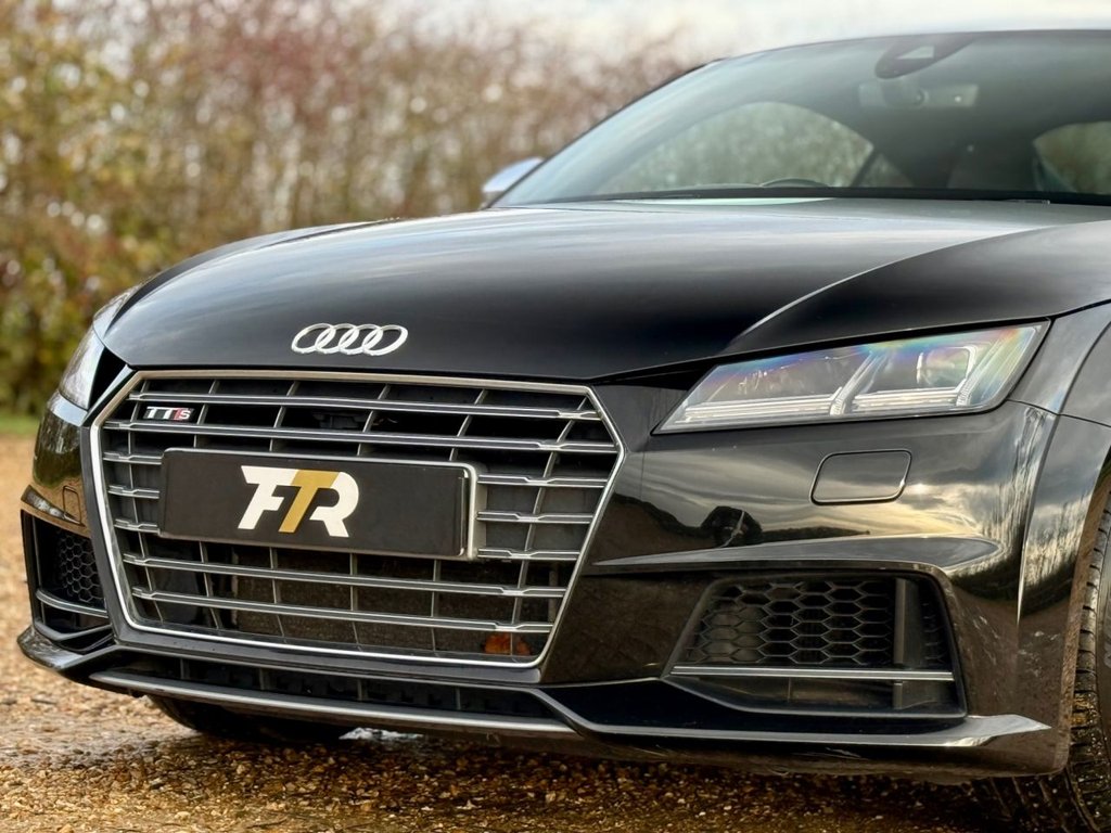 Used Audi TTS 2015 for sale - 76535966: Photo 21