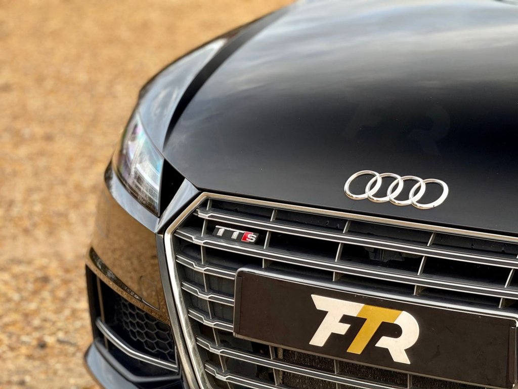 Used Audi TTS 2015 for sale - 76535966: Photo 22