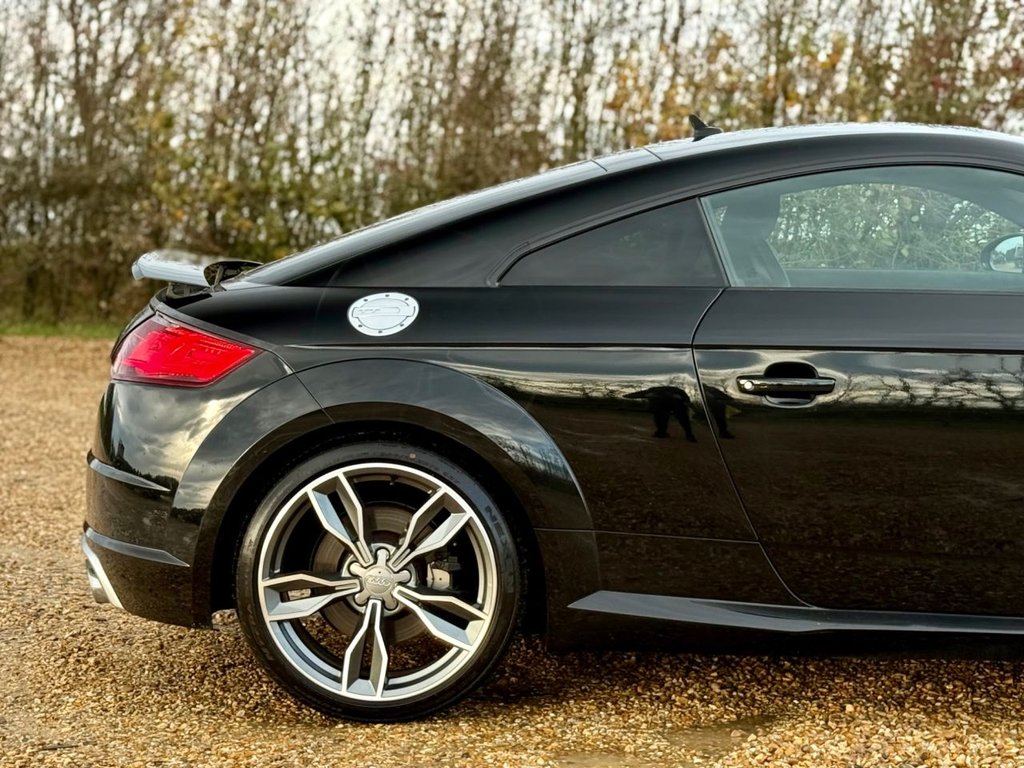 Used Audi TTS 2015 for sale - 76535966: Photo 23