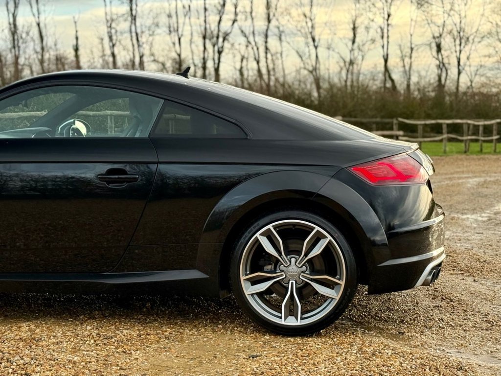 Used Audi TTS 2015 for sale - 76535966: Photo 24