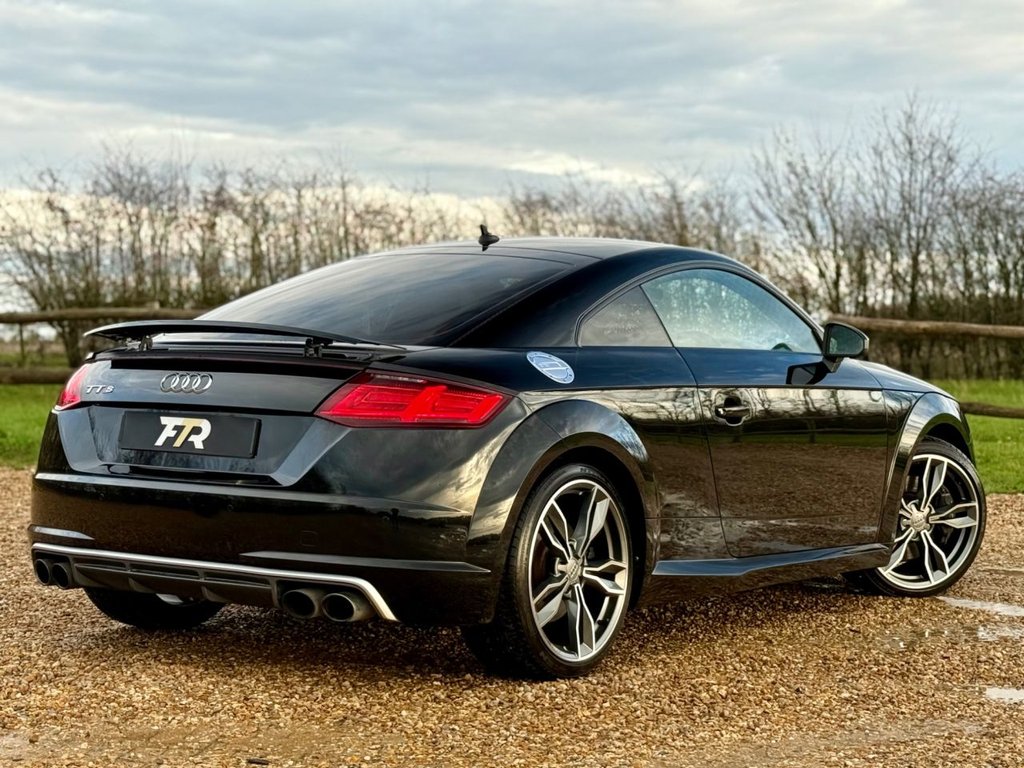 Used Audi TTS 2015 for sale - 76535966: Photo 25