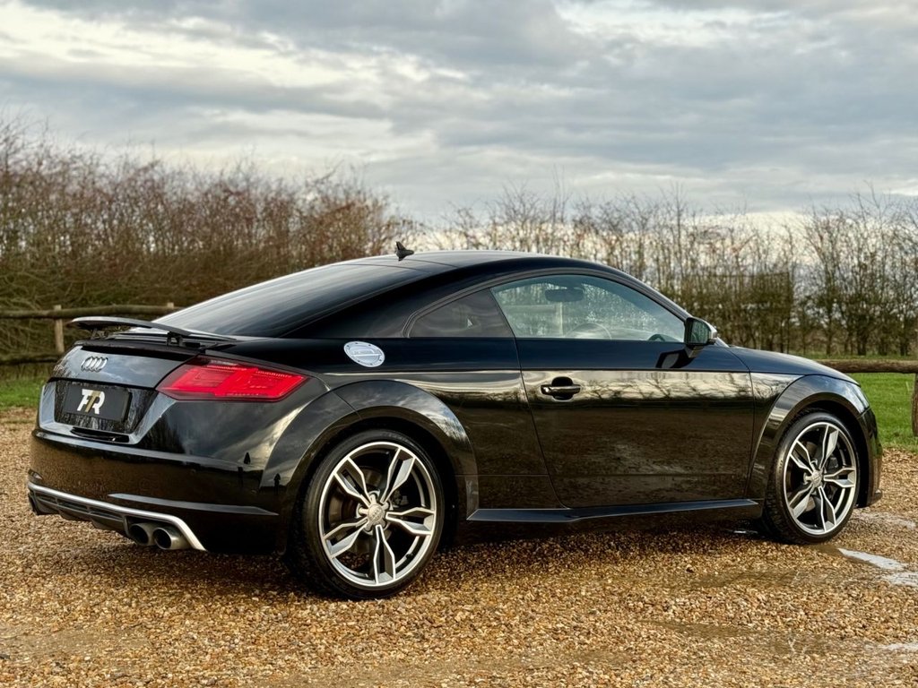 Used Audi TTS 2015 for sale - 76535966: Photo 27