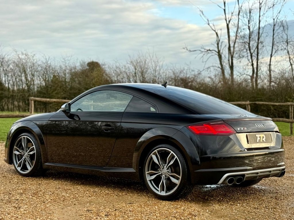 Used Audi TTS 2015 for sale - 76535966: Photo 28