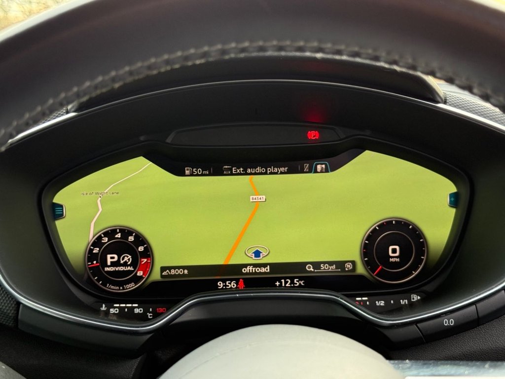 Used Audi TTS 2015 for sale - 76535966: Photo 3