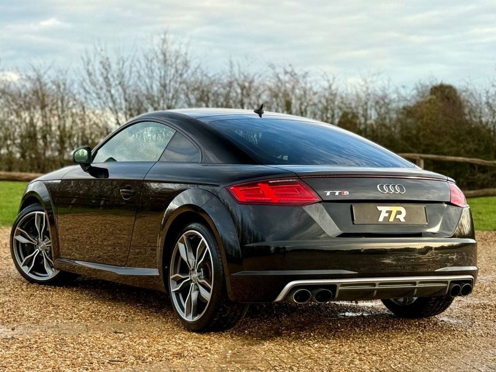 Used Audi TTS 2015 for sale - 76535966: Photo 30