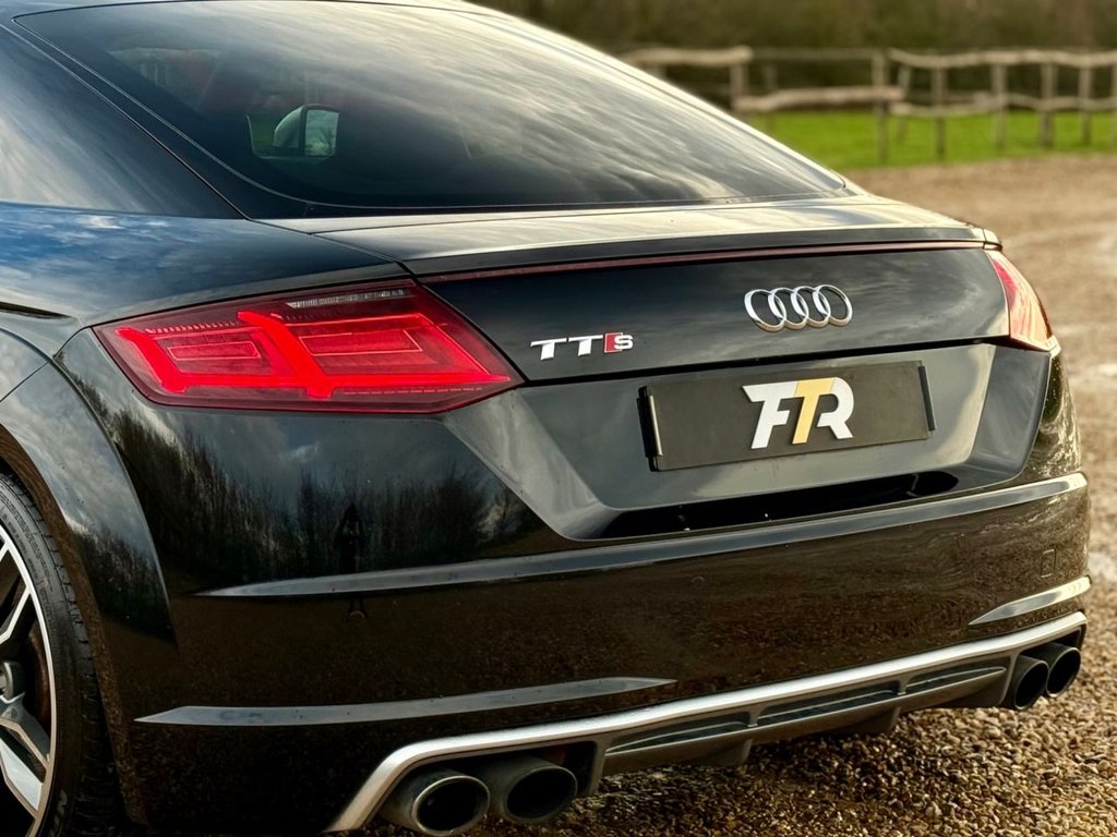 Used Audi TTS 2015 for sale - 76535966: Photo 32