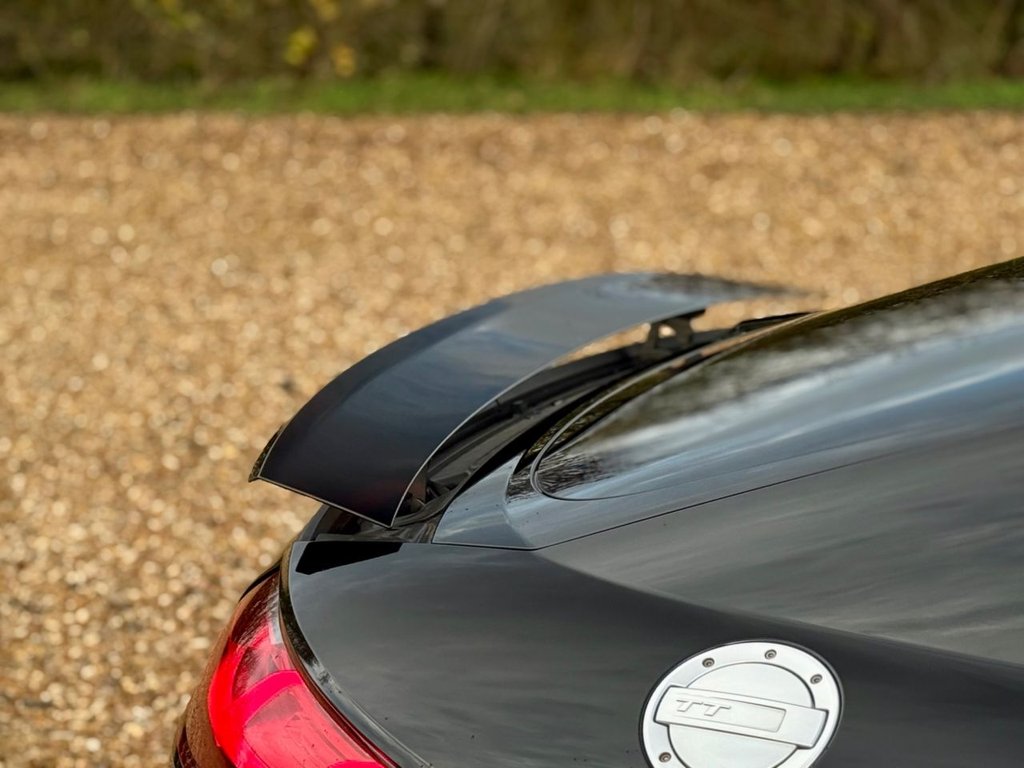 Used Audi TTS 2015 for sale - 76535966: Photo 34