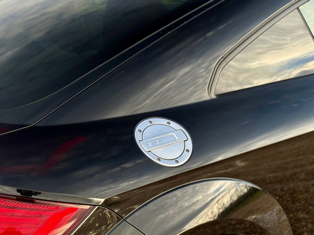 Used Audi TTS 2015 for sale - 76535966: Photo 35