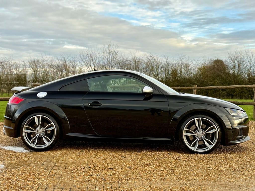 Used Audi TTS 2015 for sale - 76535966: Photo 36