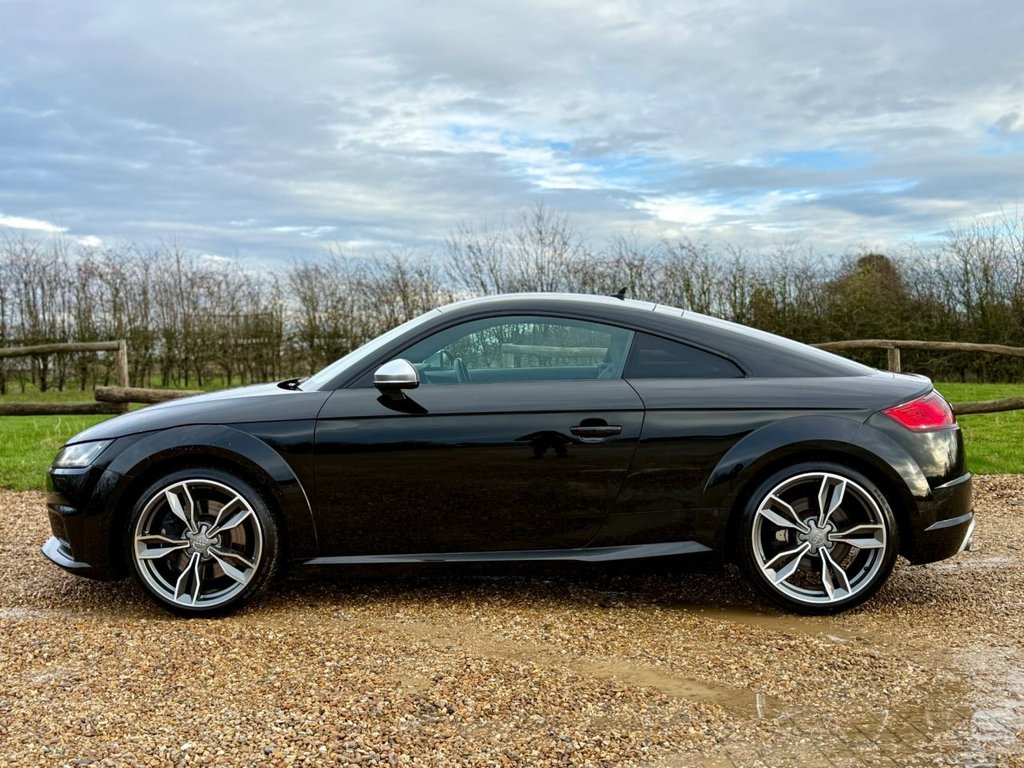 Used Audi TTS 2015 for sale - 76535966: Photo 37