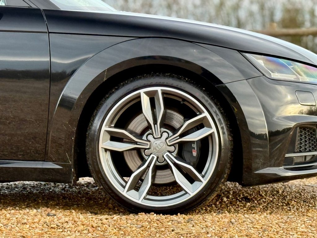 Used Audi TTS 2015 for sale - 76535966: Photo 38