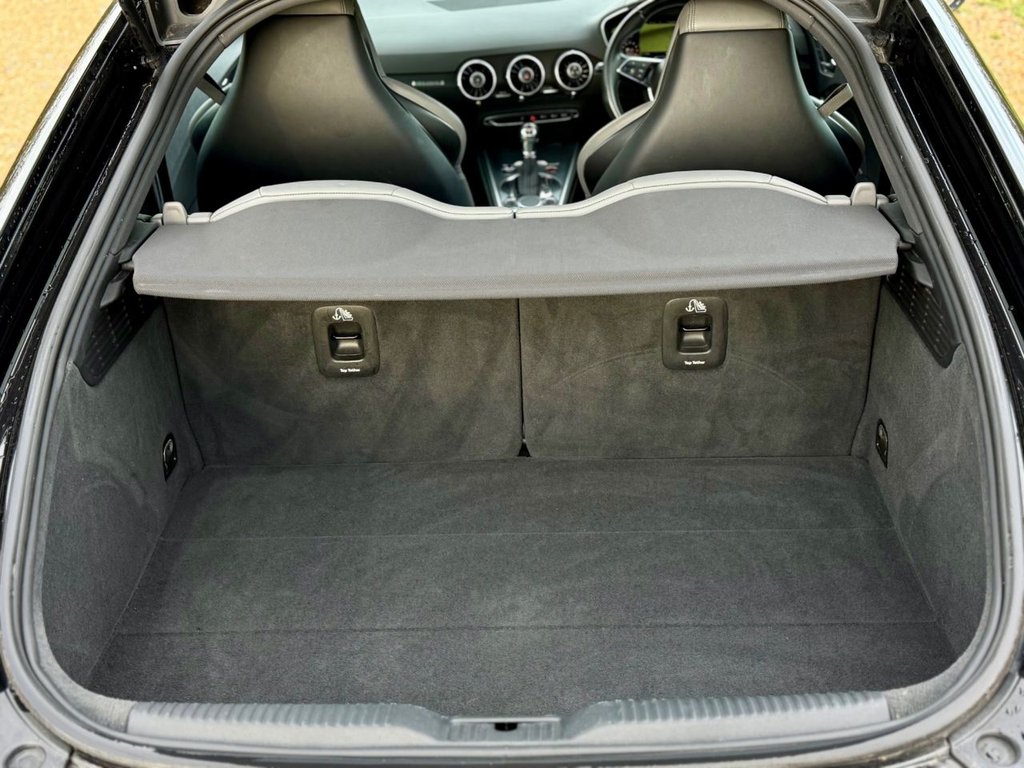 Used Audi TTS 2015 for sale - 76535966: Photo 39