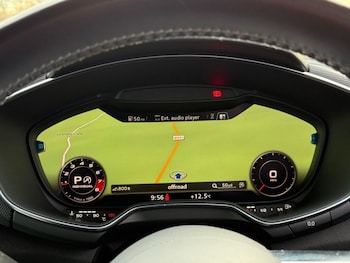 Used Audi TTS 2015 for sale - 76535966: Photo