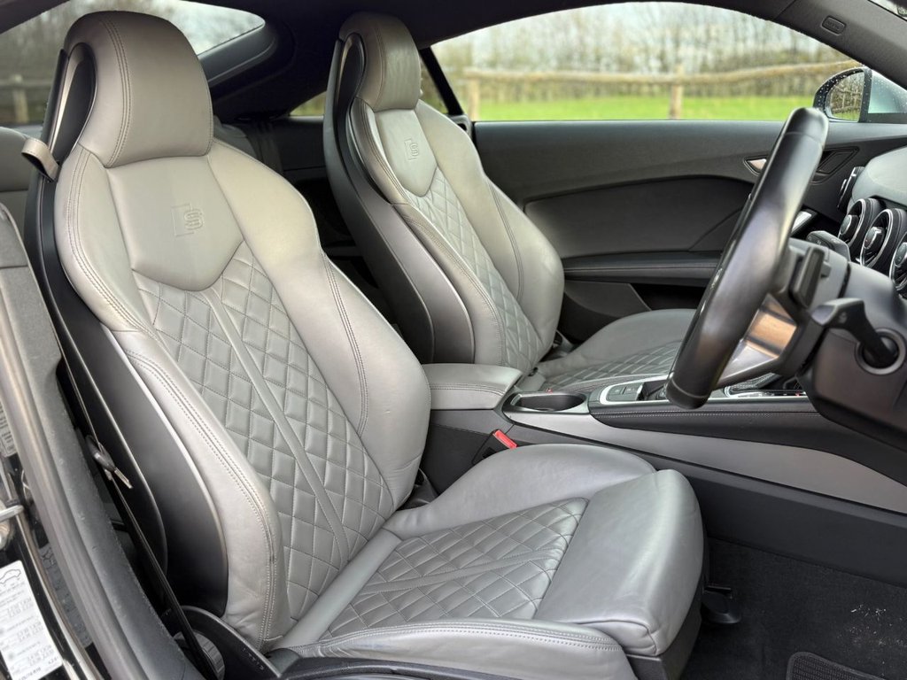 Used Audi TTS 2015 for sale - 76535966: Photo 40