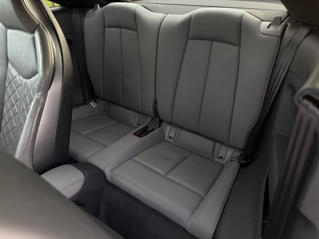 Used Audi TTS 2015 for sale - 76535966: Photo 41