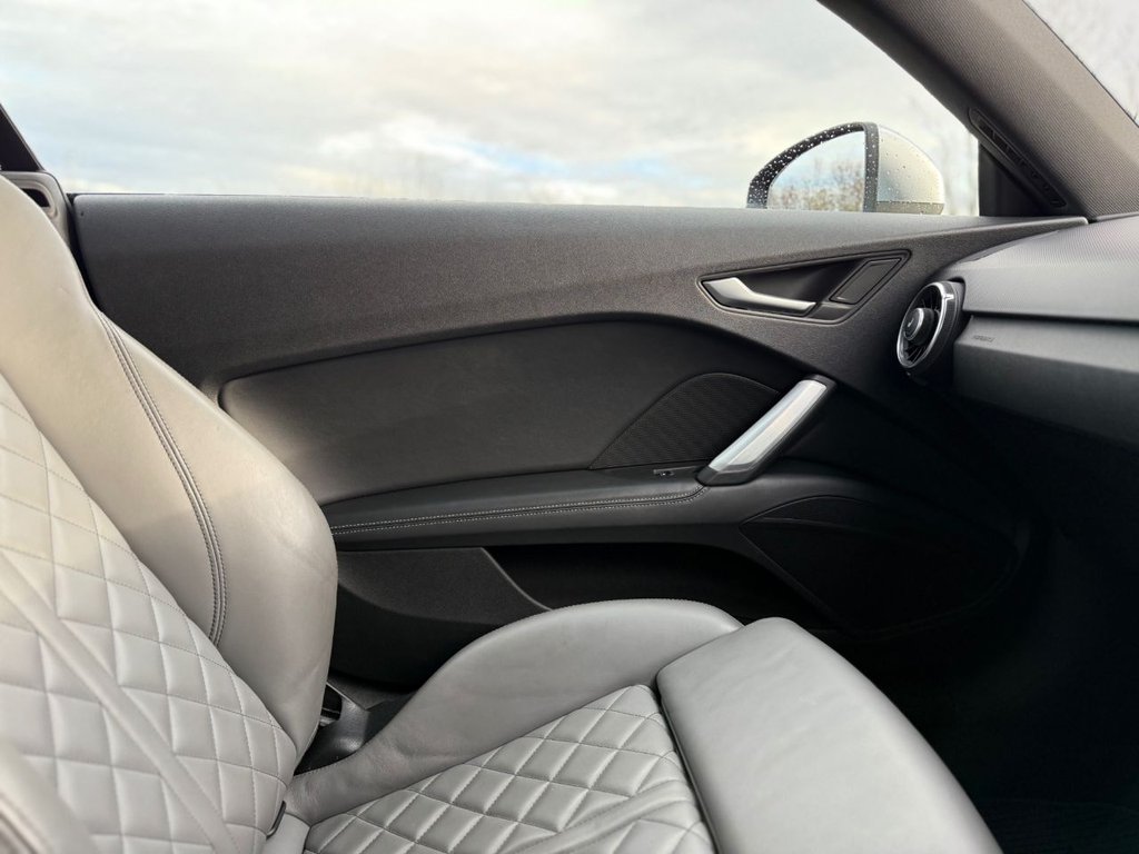 Used Audi TTS 2015 for sale - 76535966: Photo 43