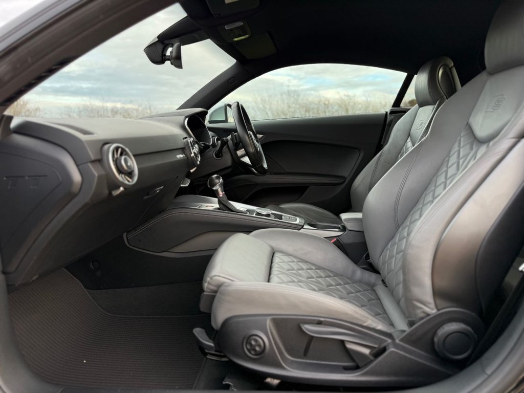 Used Audi TTS 2015 for sale - 76535966: Photo 44