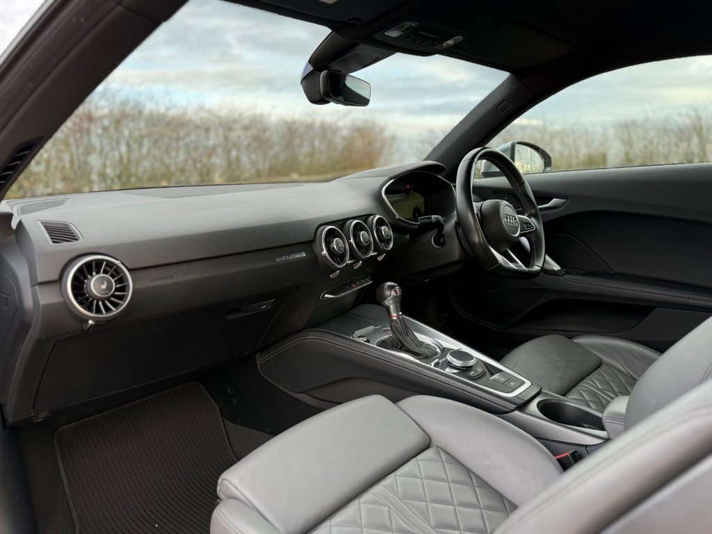 Used Audi TTS 2015 for sale - 76535966: Photo 45