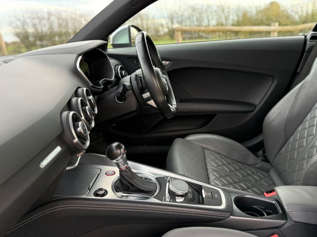 Used Audi TTS 2015 for sale - 76535966: Photo 46