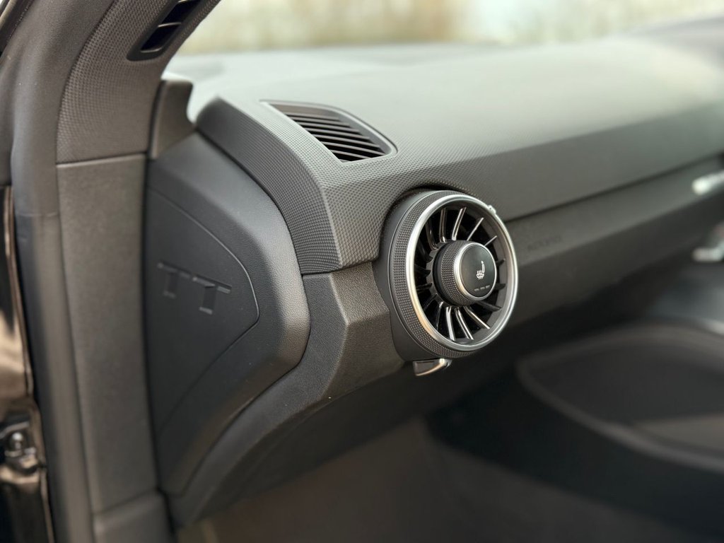 Used Audi TTS 2015 for sale - 76535966: Photo 48