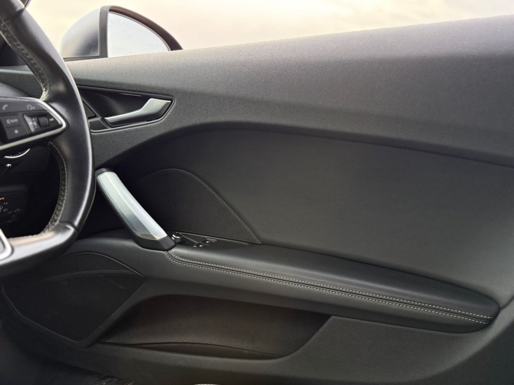 Used Audi TTS 2015 for sale - 76535966: Photo 49