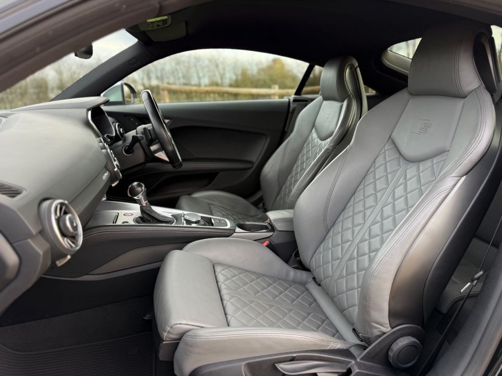 Used Audi TTS 2015 for sale - 76535966: Photo 5