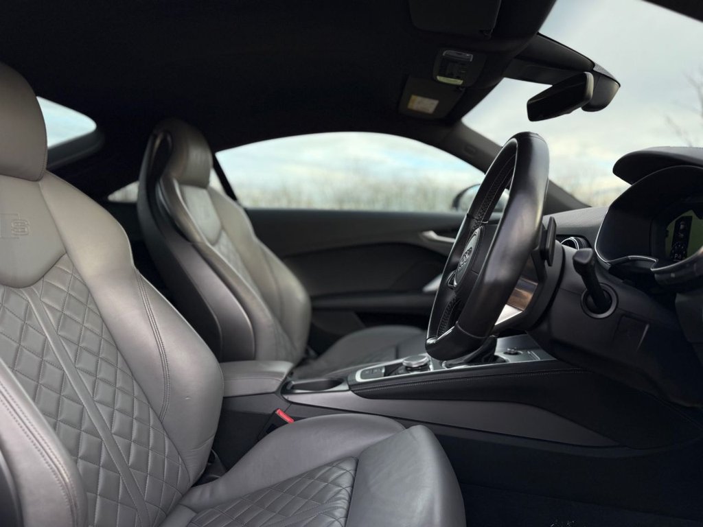 Used Audi TTS 2015 for sale - 76535966: Photo 50