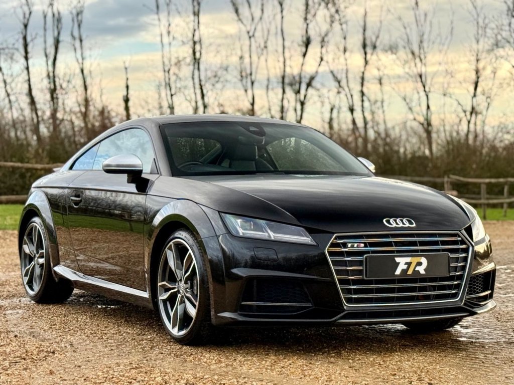 Used Audi TTS 2015 for sale - 76535966: Photo 7