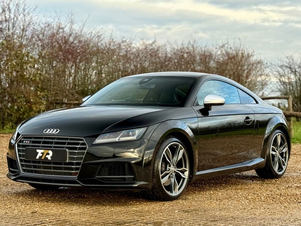 Used Audi TTS 2015 for sale - 76535966: Photo 9