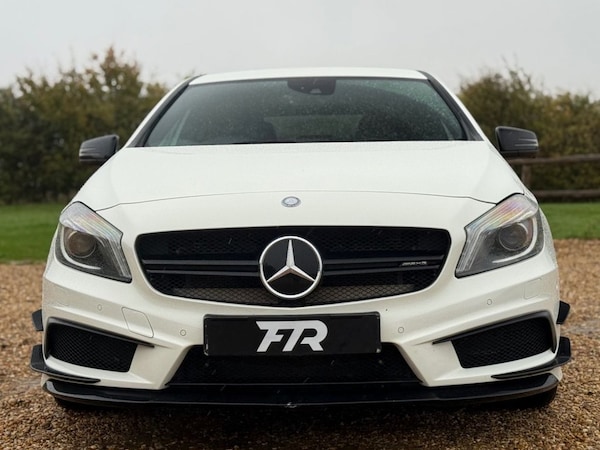 Used Mercedes-Benz A-Class 2014 for sale - 76317215: Photo 19