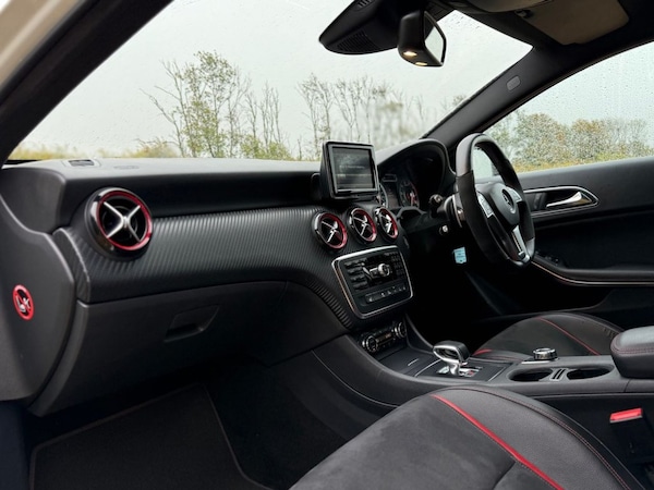 Used Mercedes-Benz A-Class 2014 for sale - 76317215: Photo 48
