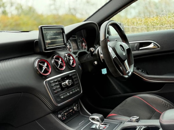 Used Mercedes-Benz A-Class 2014 for sale - 76317215: Photo 49