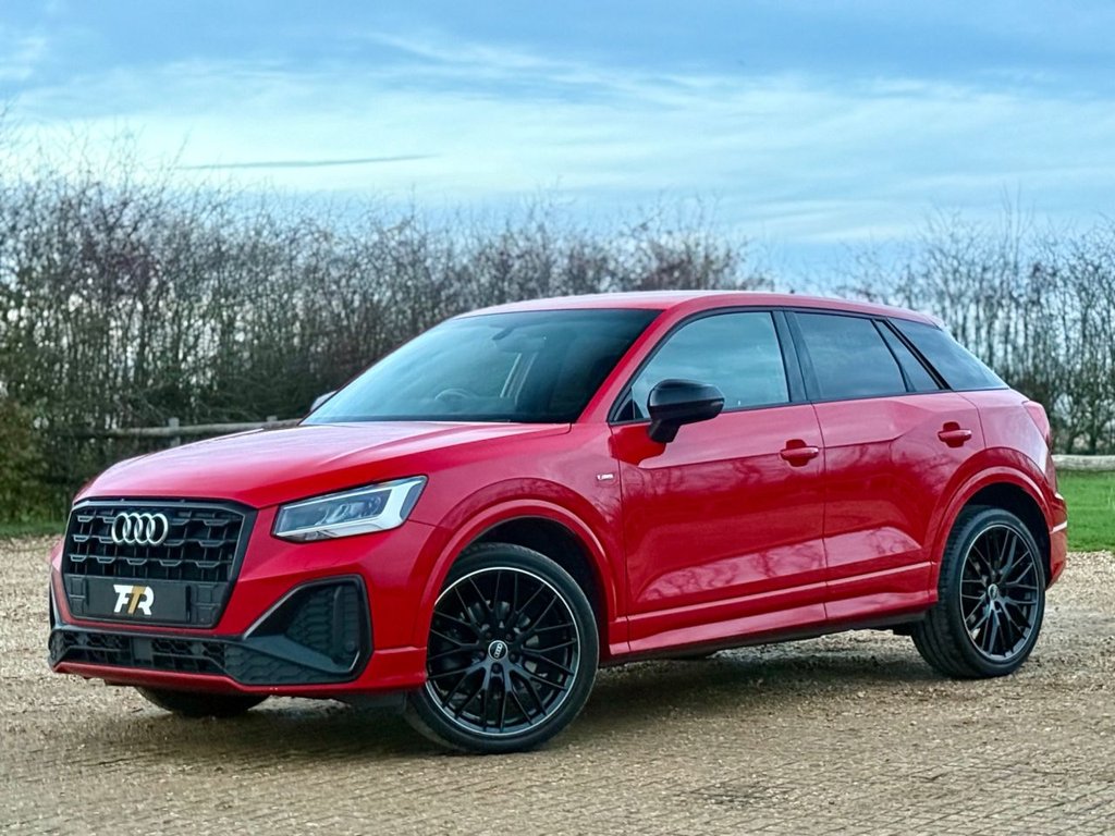 Used Audi Q2 2023 for sale - 76570518: Photo 11