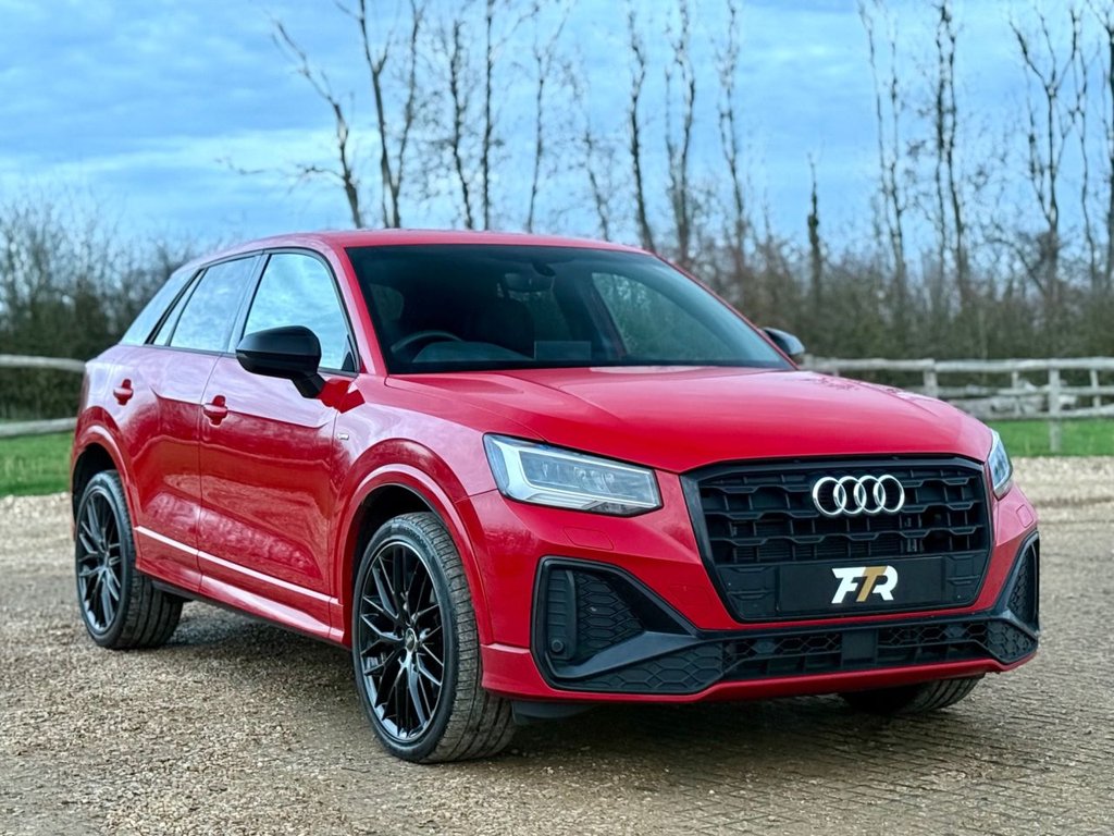 Used Audi Q2 2023 for sale - 76570518: Photo 13