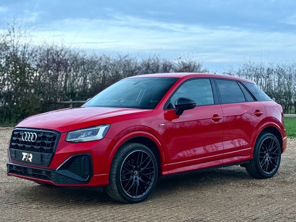 Used Audi Q2 2023 for sale - 76570518: Photo 14