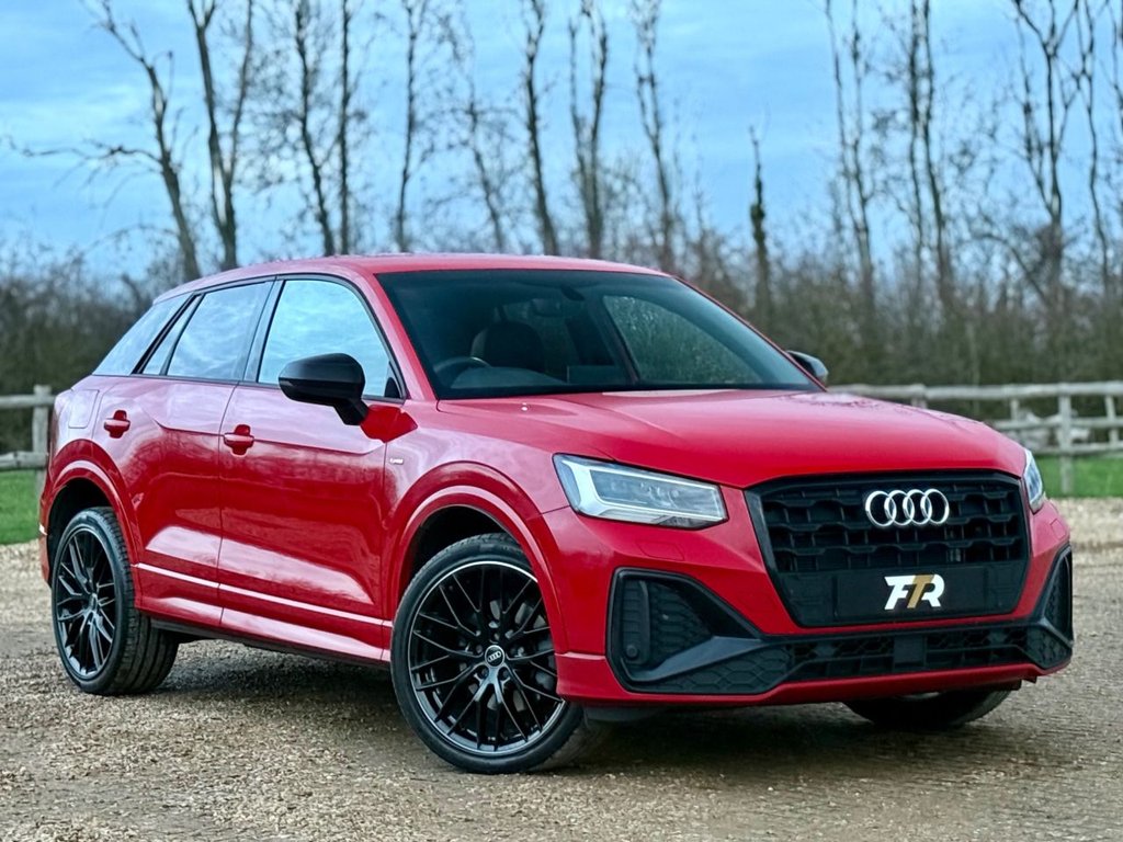 Used Audi Q2 2023 for sale - 76570518: Photo 15