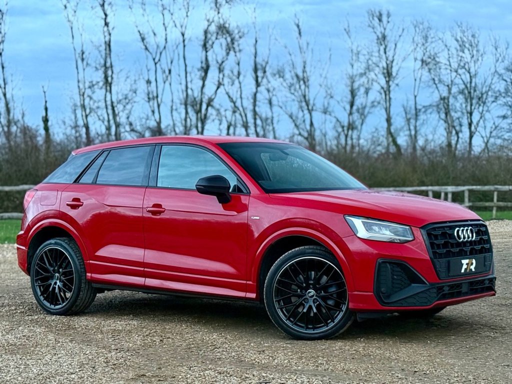 Used Audi Q2 2023 for sale - 76570518: Photo 16