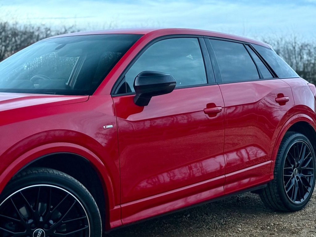 Used Audi Q2 2023 for sale - 76570518: Photo 17