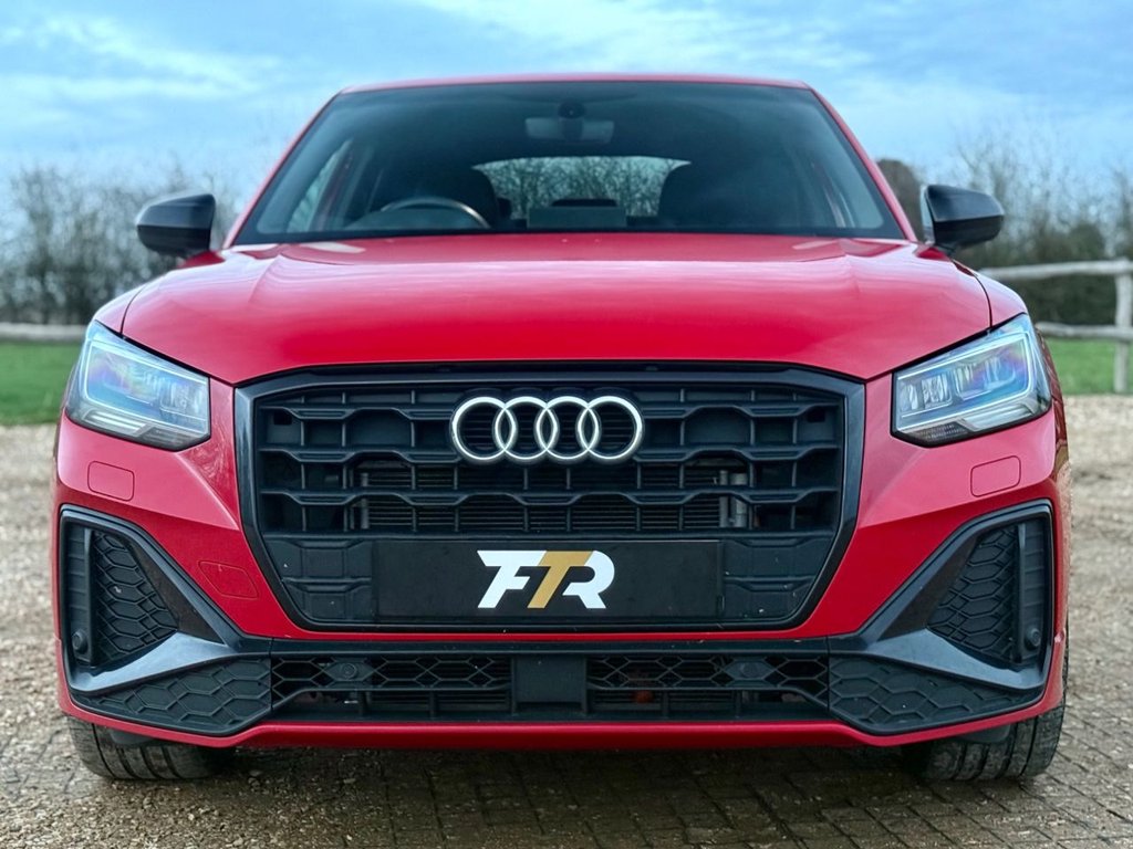 Used Audi Q2 2023 for sale - 76570518: Photo 18