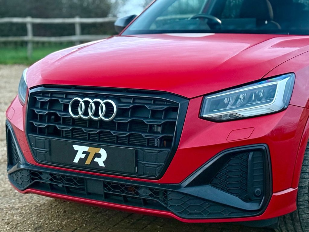 Used Audi Q2 2023 for sale - 76570518: Photo 19