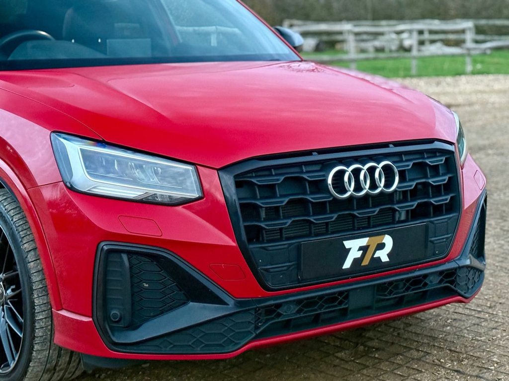 Used Audi Q2 2023 for sale - 76570518: Photo 20