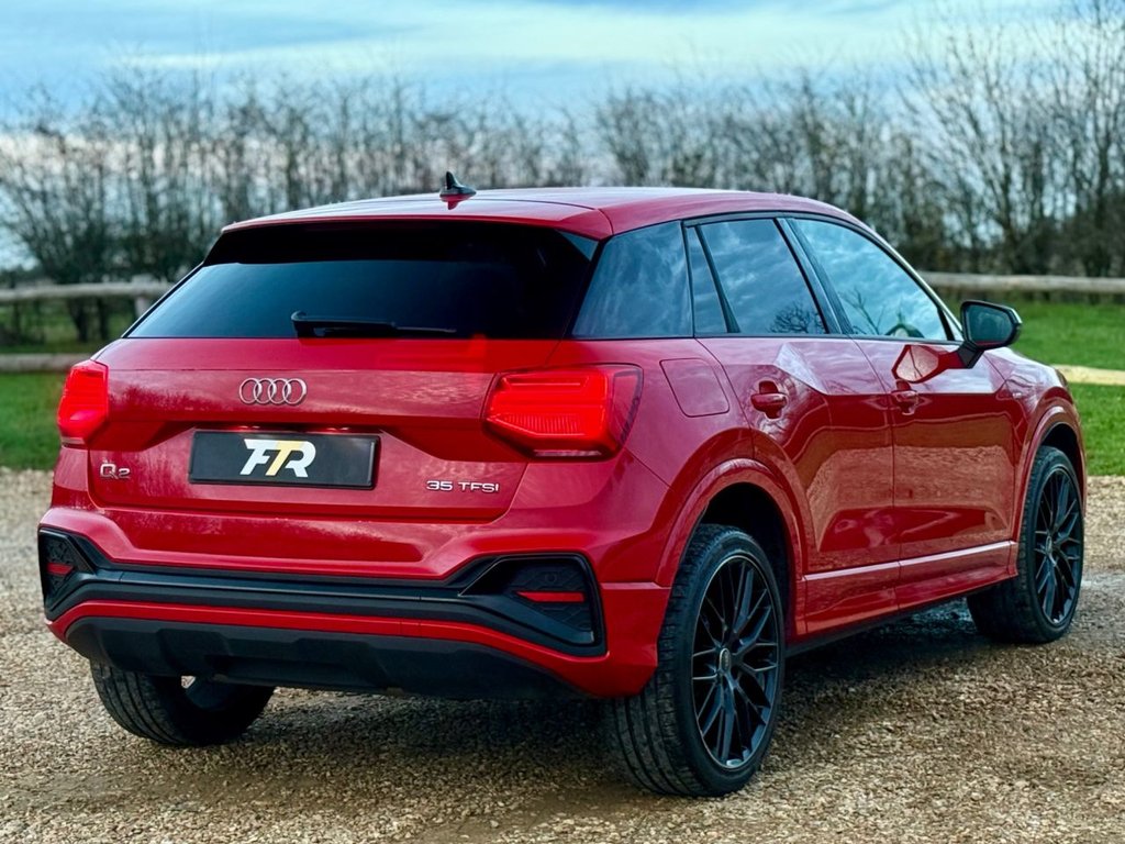 Used Audi Q2 2023 for sale - 76570518: Photo 21