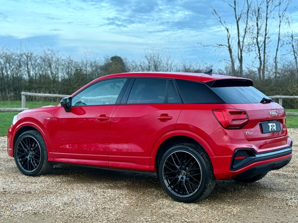 Used Audi Q2 2023 for sale - 76570518: Photo 22