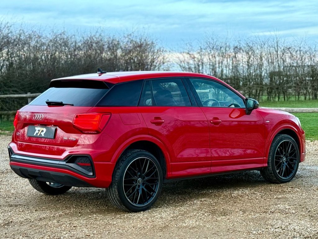 Used Audi Q2 2023 for sale - 76570518: Photo 23